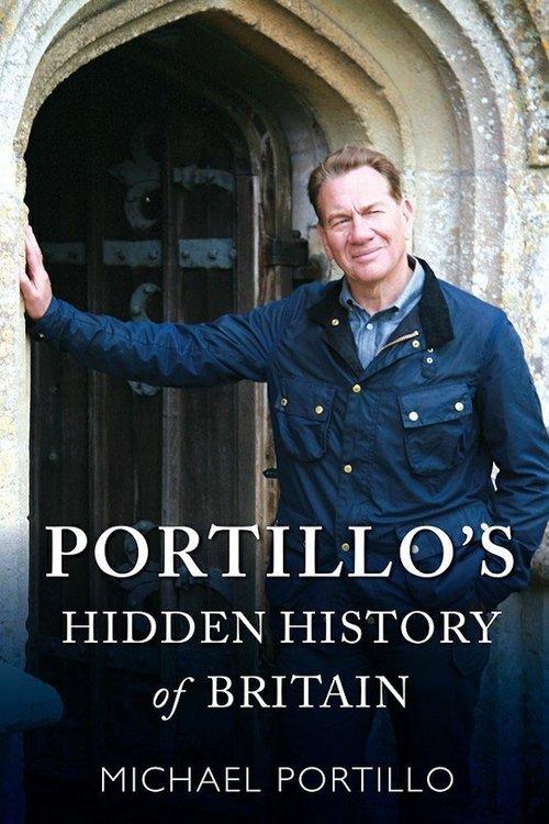 Portillo's Hidden History of Britain dizi afişi