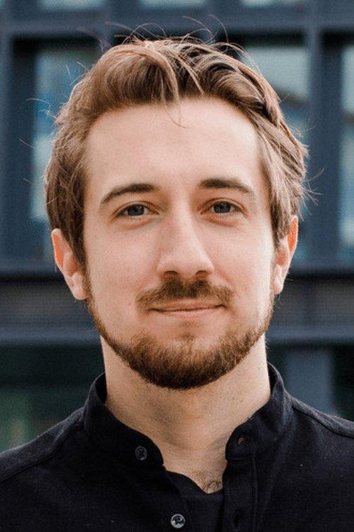 Bernhard Wenger fotoğrafı