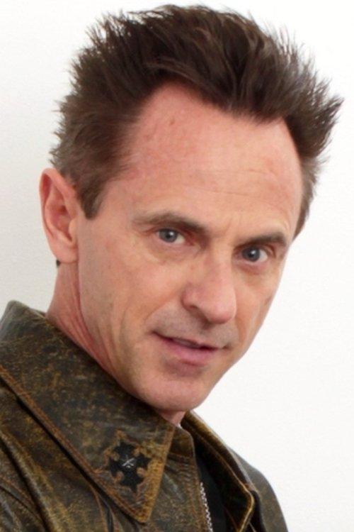 Stoney Curtis fotoğrafı