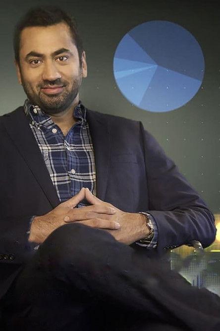 The Big Picture with Kal Penn Sezon 1