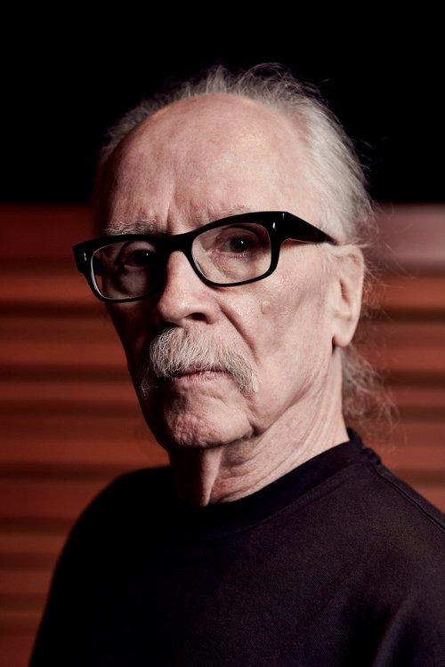 John Carpenter fotoğrafı