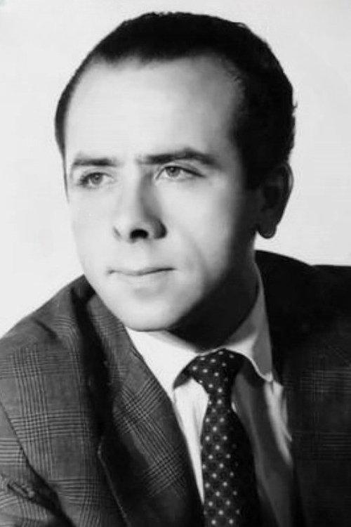 Francisco Camoiras fotoğrafı