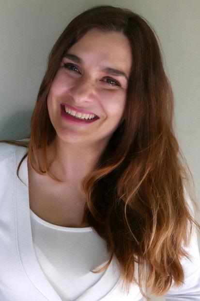 Άντρια Ράπτη fotoğrafı