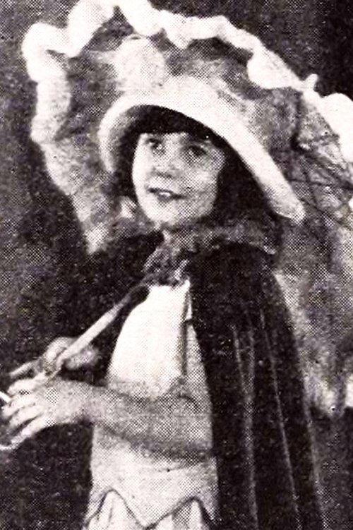 Doreen Turner fotoğrafı