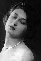 Marcelle Pradot fotoğrafı