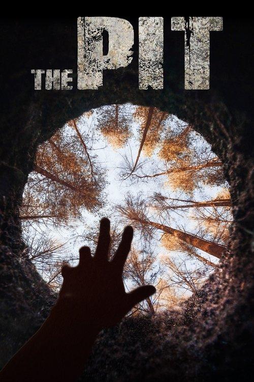The Pit film afişi