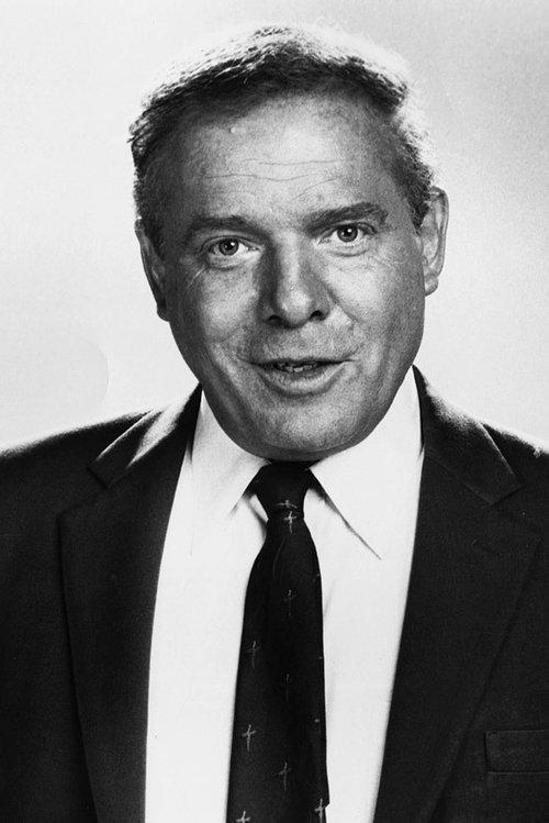 Ken Swofford fotoğrafı