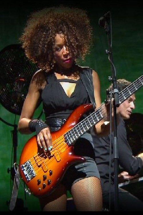 Oneida James-Rebeccu fotoğrafı