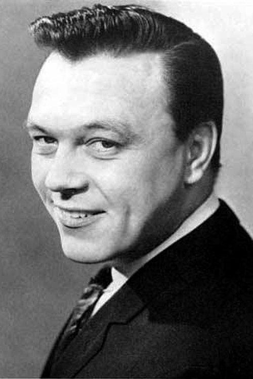 Matt Monro fotoğrafı