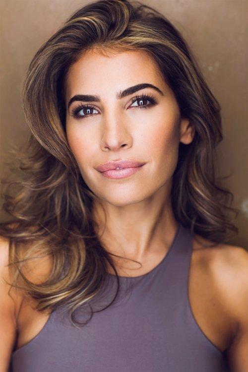 Carly Brooke fotoğrafı