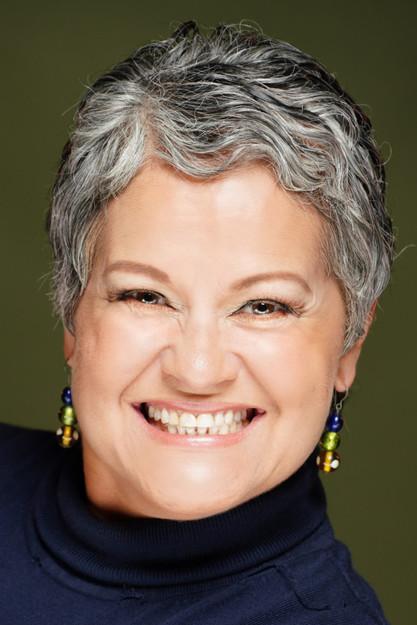 Magali Carrasquillo fotoğrafı