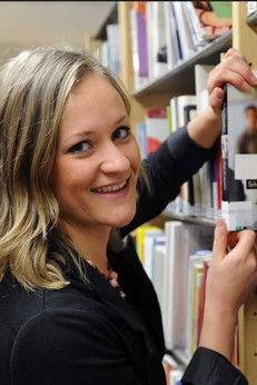 Linn Bülow fotoğrafı