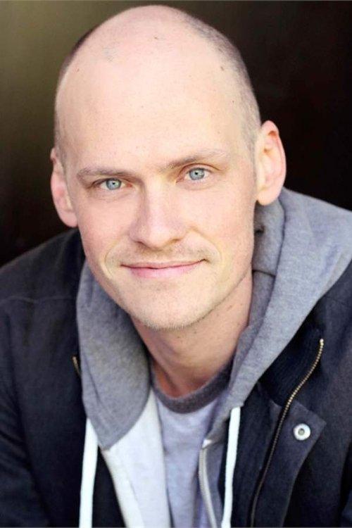 Sam Snedden fotoğrafı