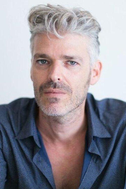 Danny Geva fotoğrafı