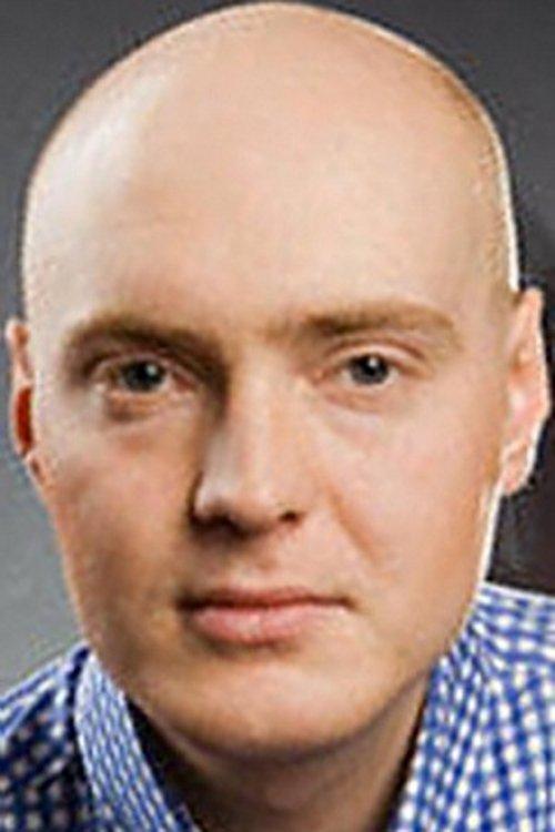 Dmitry Gizbrekht fotoğrafı