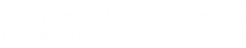 Psi Cops logo