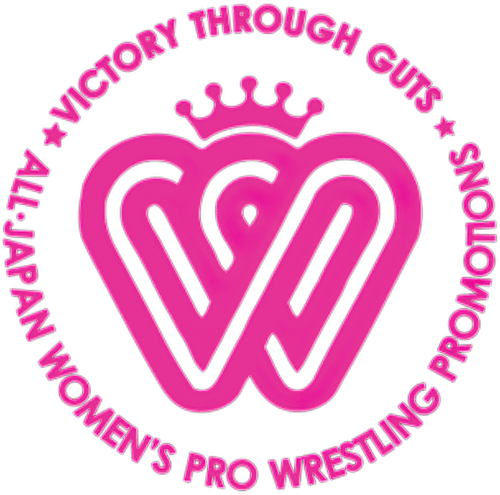 All Japan Women's Pro-Wrestling logo