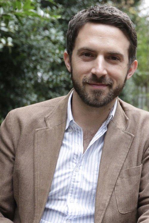 Richard Keith fotoğrafı