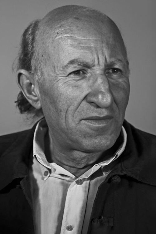 Fawzi B. Saichi fotoğrafı