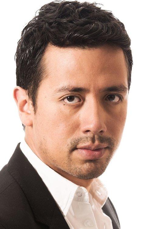 Ariel Sierra fotoğrafı