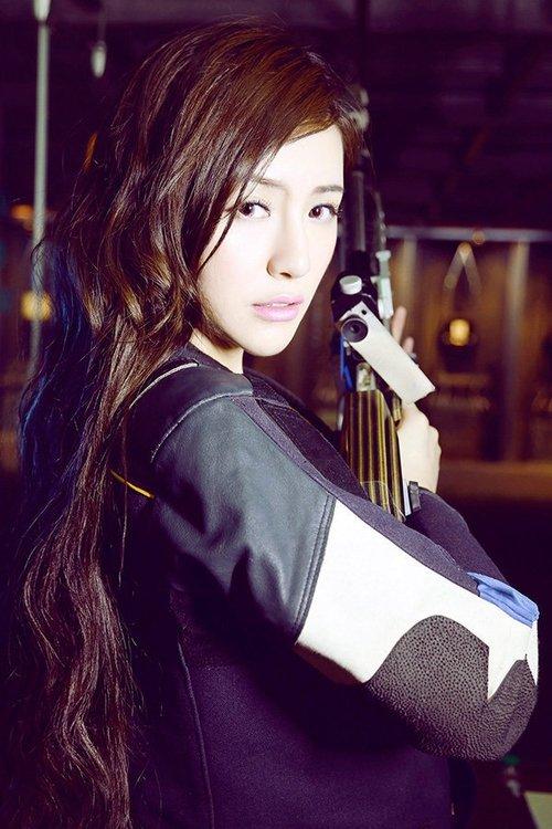 Liu Nayu fotoğrafı