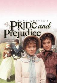 Pride and Prejudice Sezon 1