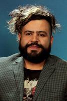 Mauricio “El Diablito” Barrientos fotoğrafı