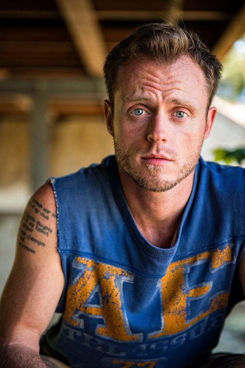 Trevor Eyster fotoğrafı