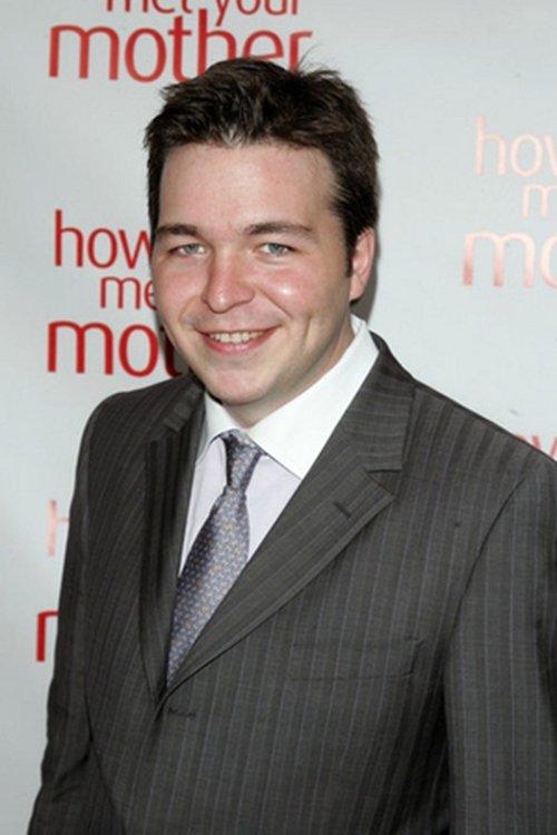 Carter Bays fotoğrafı