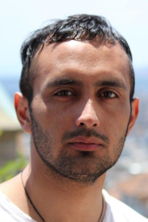 Fernando Mena fotoğrafı