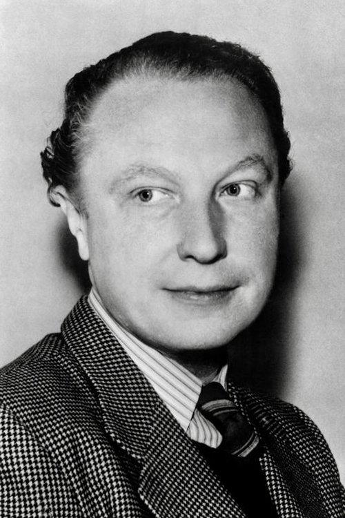 Douglas Sirk fotoğrafı