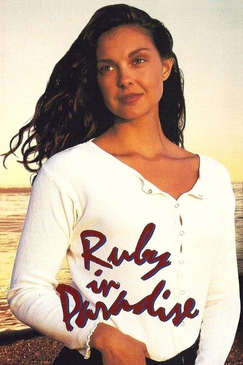 Ruby in Paradise film afişi