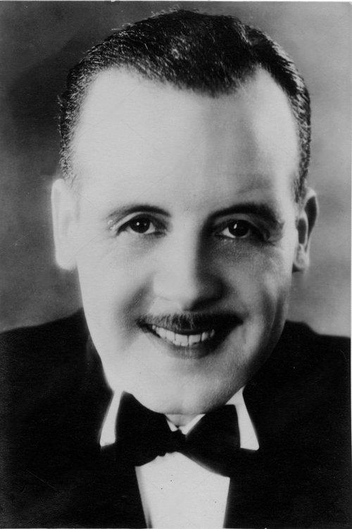 Richard Cooper fotoğrafı