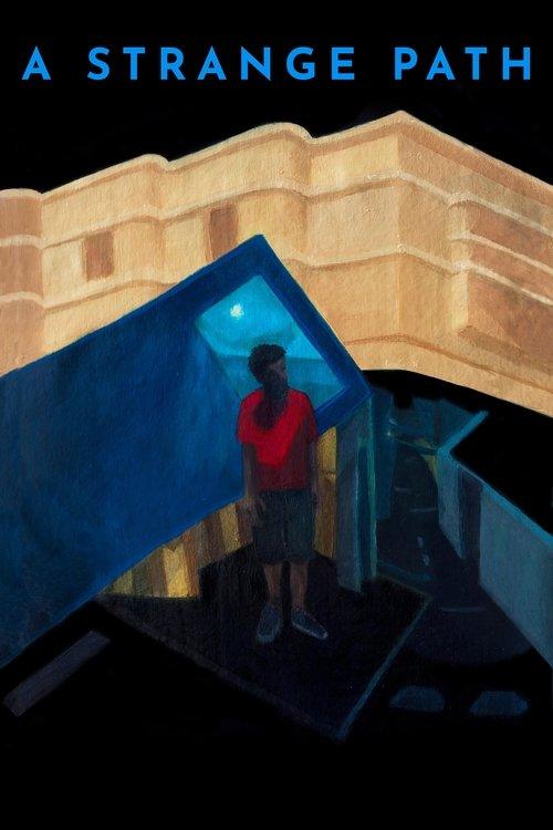 A Strange Path film afişi
