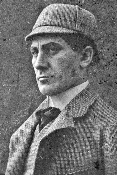 William Larsson fotoğrafı