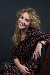 Suzana Krevh fotoğrafı