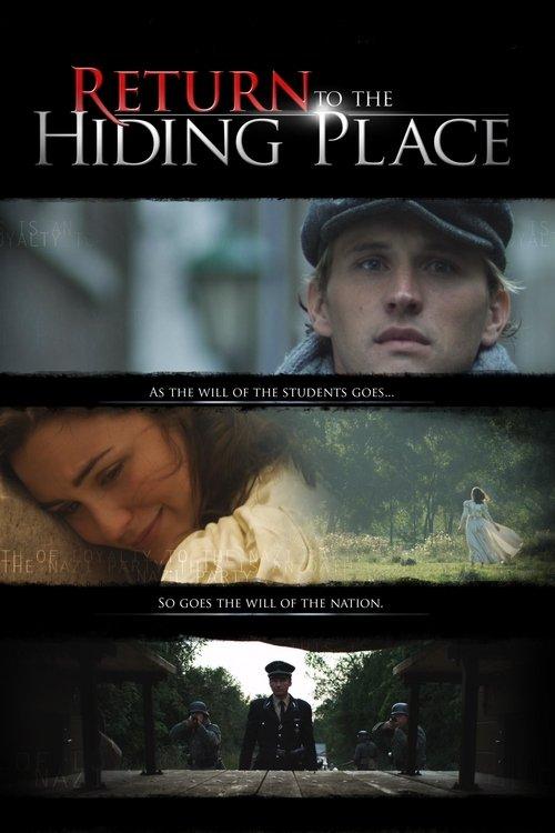 Return to the Hiding Place film afişi