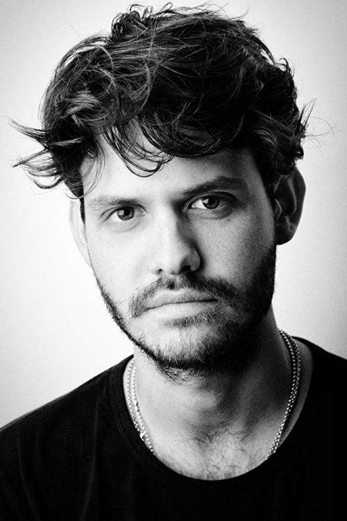 Alex Hendrickx fotoğrafı