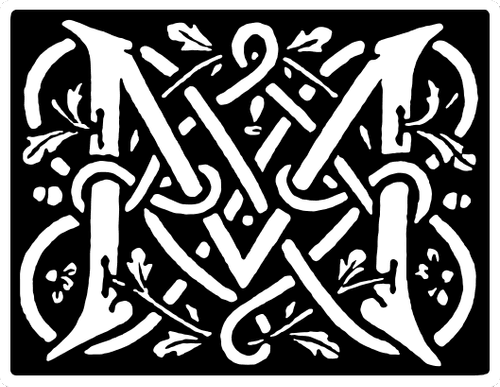 MKR Productions logo