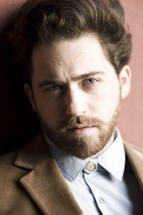 Tom Avni fotoğrafı