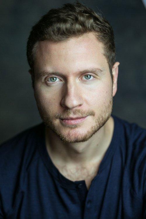 Maurycy Łyczko fotoğrafı