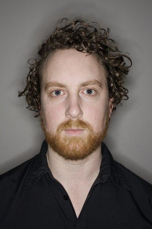 Uje Brandelius fotoğrafı