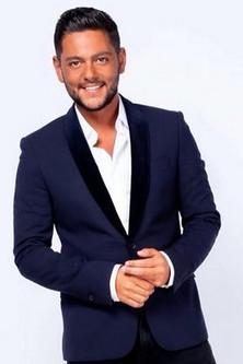 Sasha Elbaz fotoğrafı