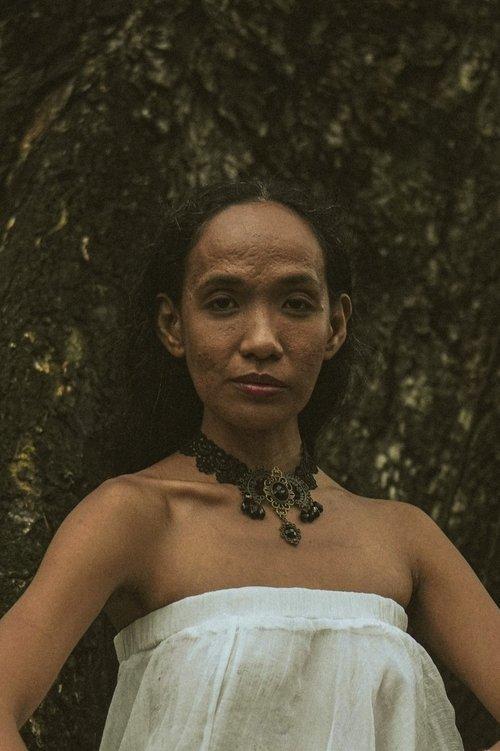 Opaline Santos fotoğrafı