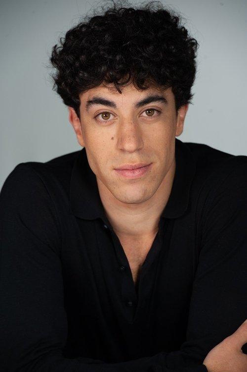 Eduardo Scarpetta fotoğrafı