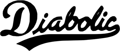 Diabolic Video logo