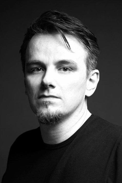 Gavin Harrison fotoğrafı