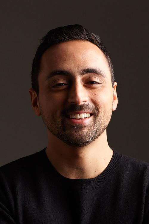 Pablo Andres fotoğrafı