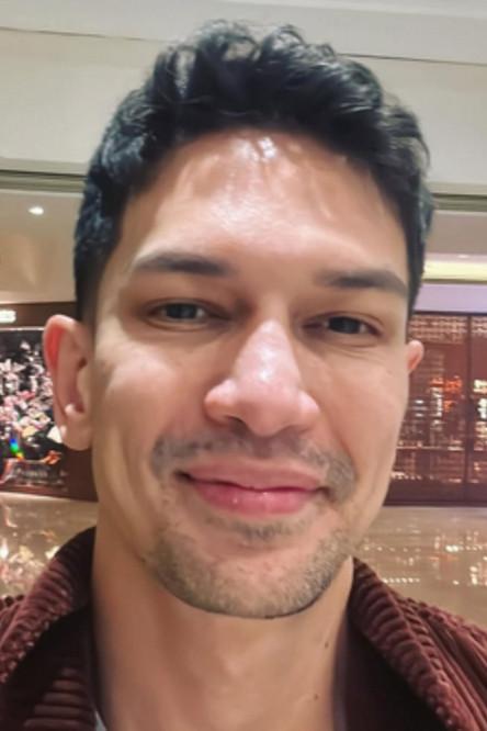 Dimas Beck fotoğrafı