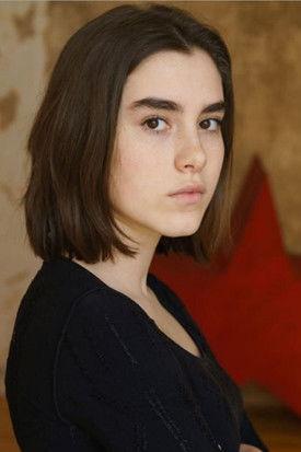 Alva Schäfer fotoğrafı